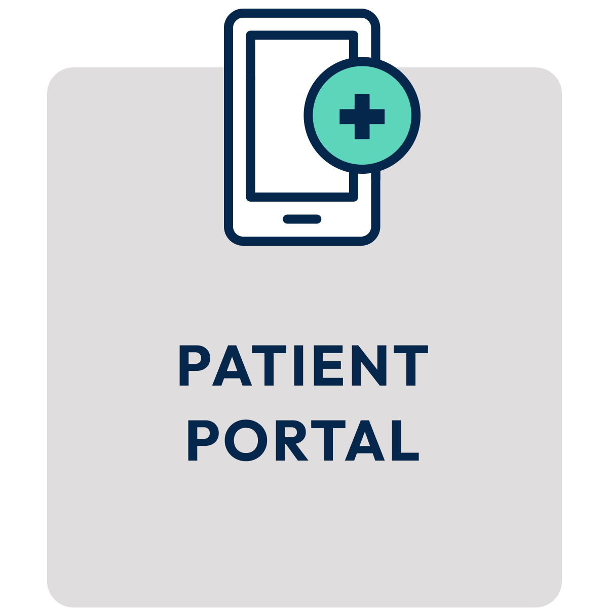 Patient Portal