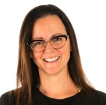 Colleen Elliott-McCandless