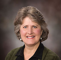 Dr. Annilee Rohrscheib