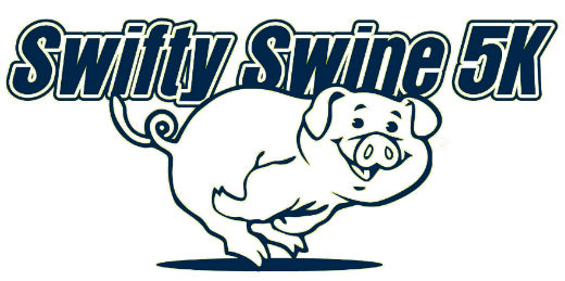 Swifty Swine 5k