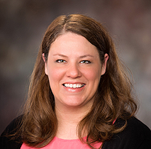 Maureen Wilson