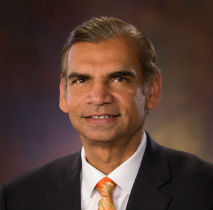 Dr. Farrukh Kureishy