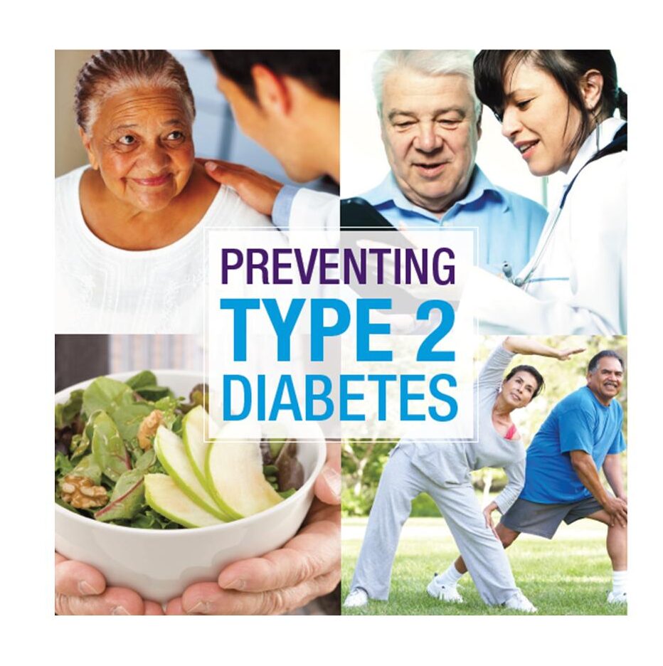 Diabetes Prevention Program