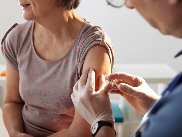 5 Reasons You Should Get a Flu Vaccine Every Year