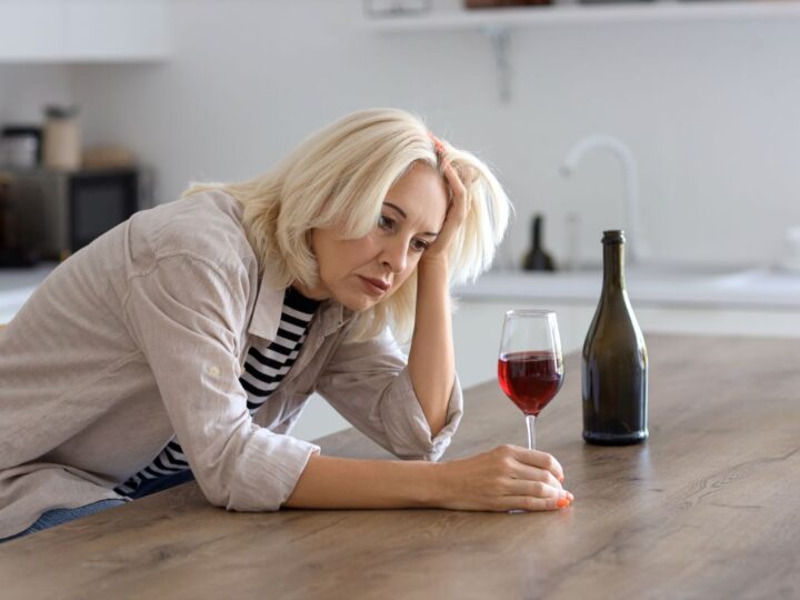What to Know About Alcohol Use Disorder
