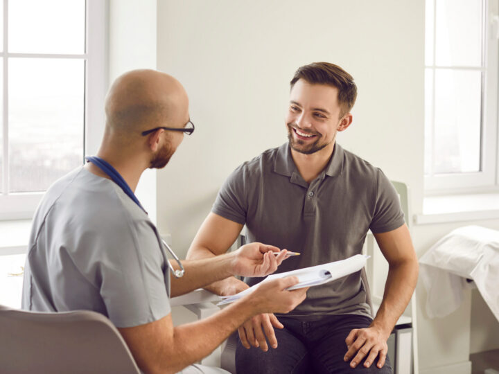 Why Physical Exams Are Important for Your Overall Health
